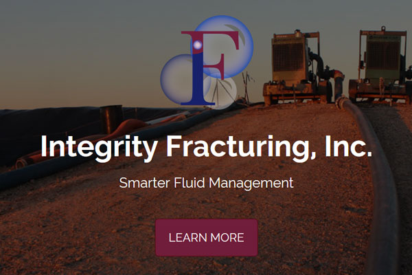 Integrity Fracturing