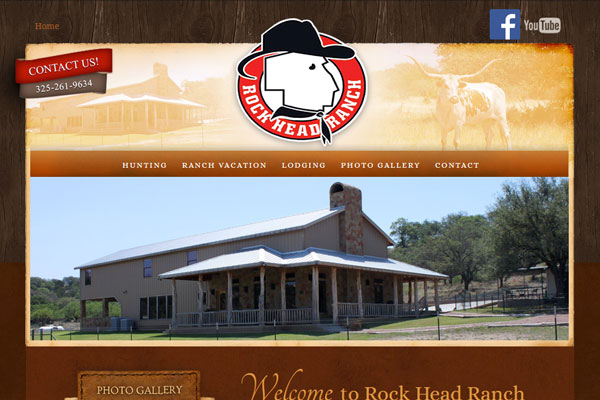 Rock Head Ranch